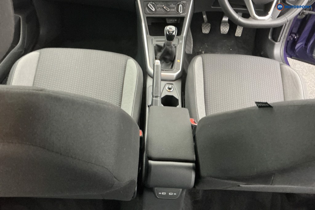 Volkswagen Polo Life Manual Petrol Hatchback - Stock Number (1602523) - 13th supplementary image