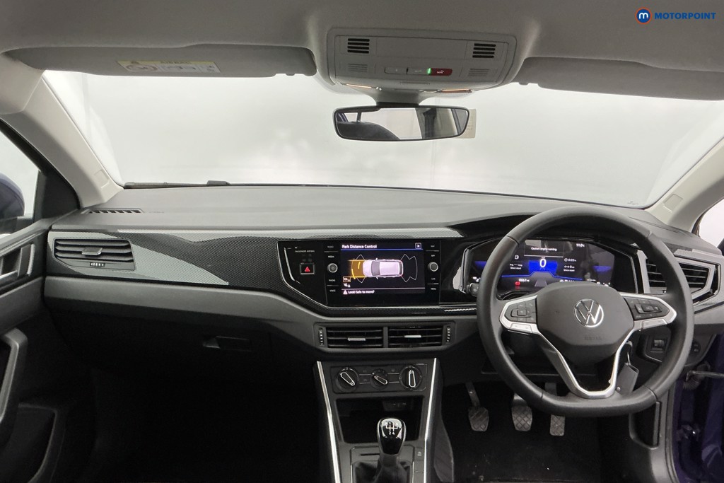 Volkswagen Polo Life Manual Petrol Hatchback - Stock Number (1602523) - 15th supplementary image