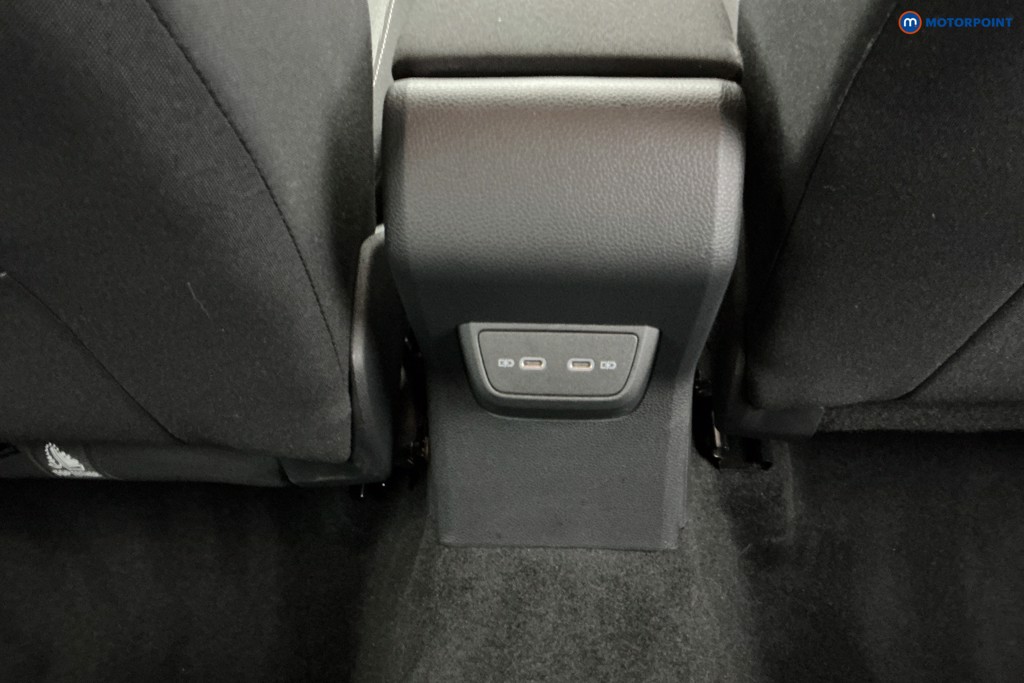 Volkswagen Polo Life Manual Petrol Hatchback - Stock Number (1602523) - 16th supplementary image