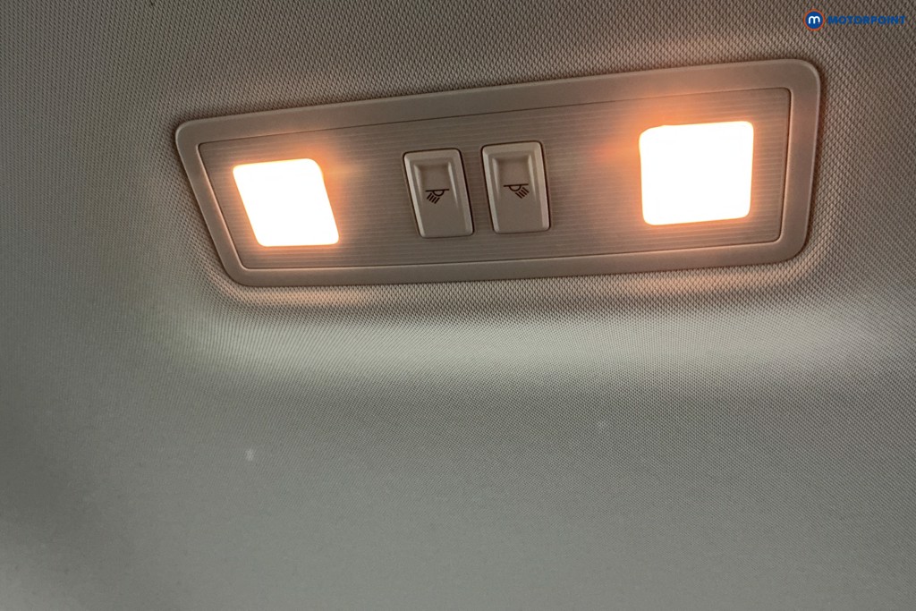 Volkswagen Polo Life Manual Petrol Hatchback - Stock Number (1602523) - 17th supplementary image