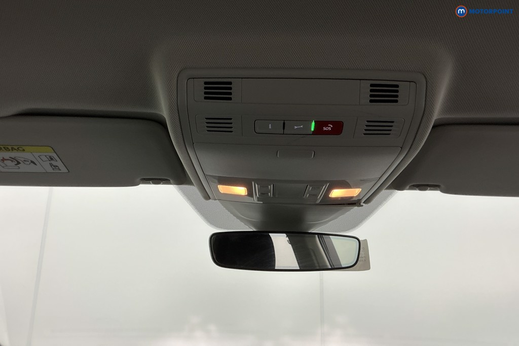 Volkswagen Polo Life Manual Petrol Hatchback - Stock Number (1602523) - 18th supplementary image