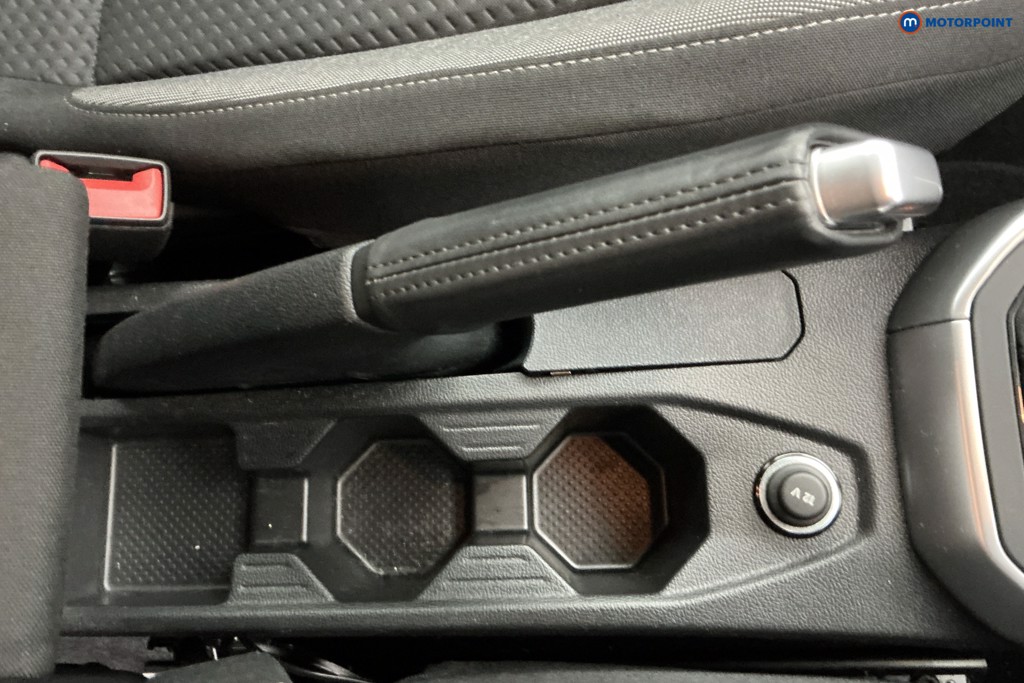 Volkswagen Polo Life Manual Petrol Hatchback - Stock Number (1602523) - 20th supplementary image