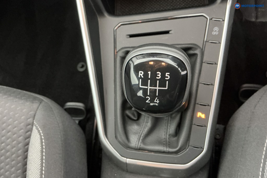 Volkswagen Polo Life Manual Petrol Hatchback - Stock Number (1602523) - 21st supplementary image
