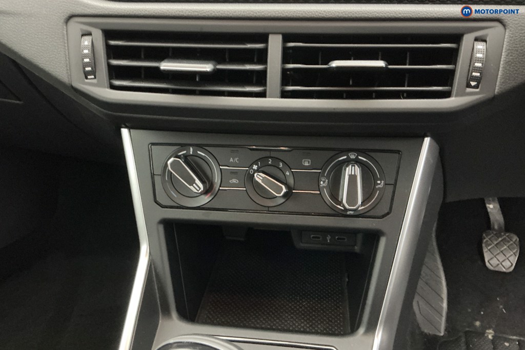 Volkswagen Polo Life Manual Petrol Hatchback - Stock Number (1602523) - 22nd supplementary image