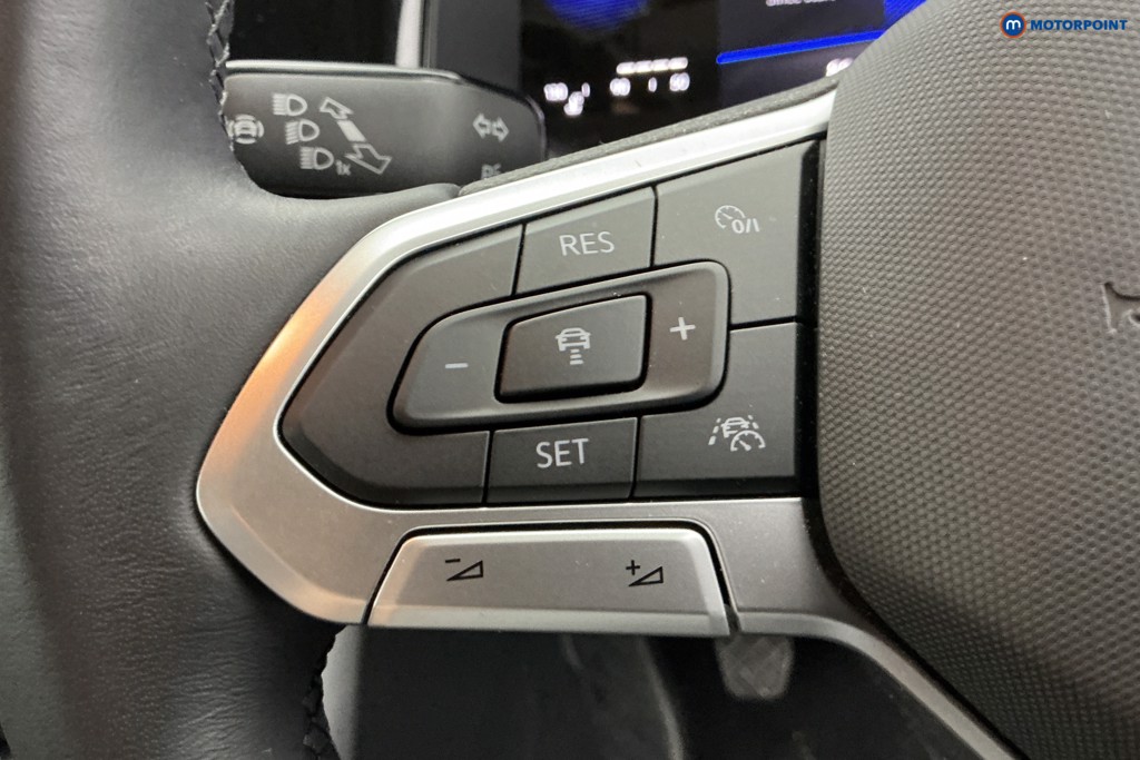 Volkswagen Polo Life Manual Petrol Hatchback - Stock Number (1602523) - 24th supplementary image