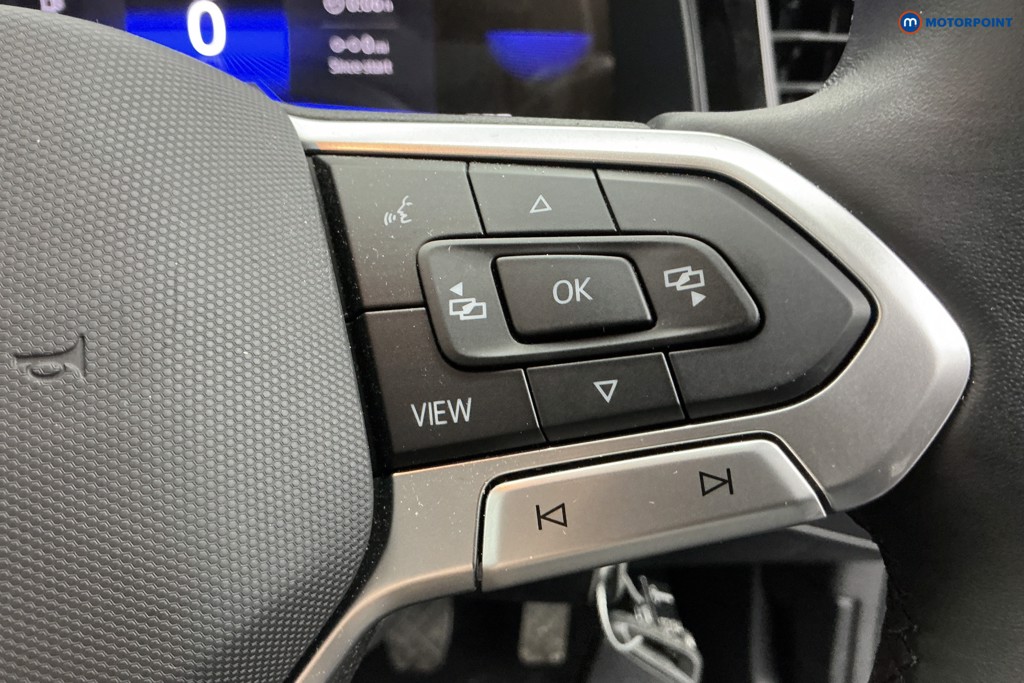 Volkswagen Polo Life Manual Petrol Hatchback - Stock Number (1602523) - 25th supplementary image