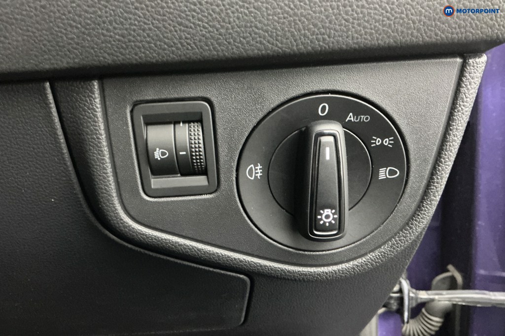 Volkswagen Polo Life Manual Petrol Hatchback - Stock Number (1602523) - 26th supplementary image