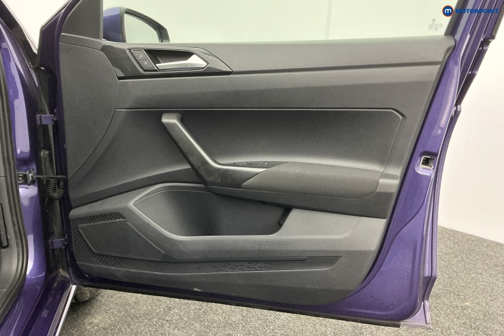 Volkswagen Polo Life Manual Petrol Hatchback - Stock Number (1602523) - 27th supplementary image
