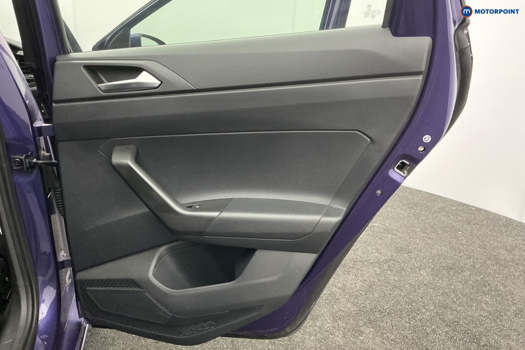 Volkswagen Polo Life Manual Petrol Hatchback - Stock Number (1602523) - 30th supplementary image