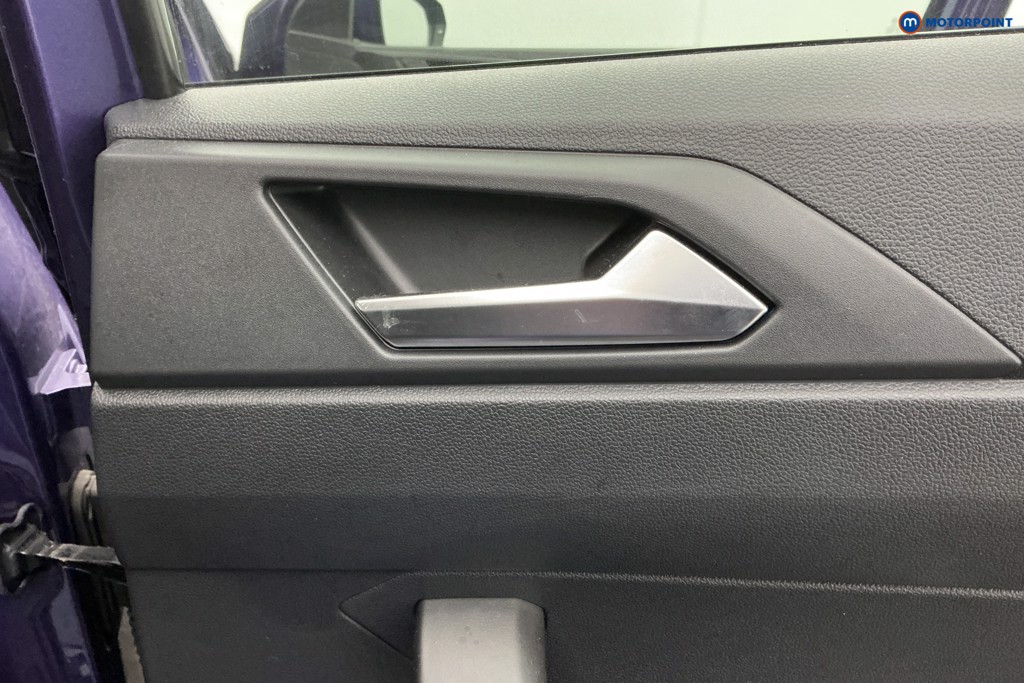 Volkswagen Polo Life Manual Petrol Hatchback - Stock Number (1602523) - 32nd supplementary image