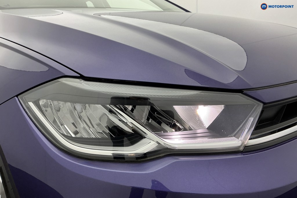 Volkswagen Polo Life Manual Petrol Hatchback - Stock Number (1602523) - 33rd supplementary image