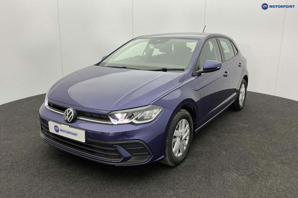 Volkswagen Polo Life Manual Petrol Hatchback - Stock Number (1602523) - 36th supplementary image