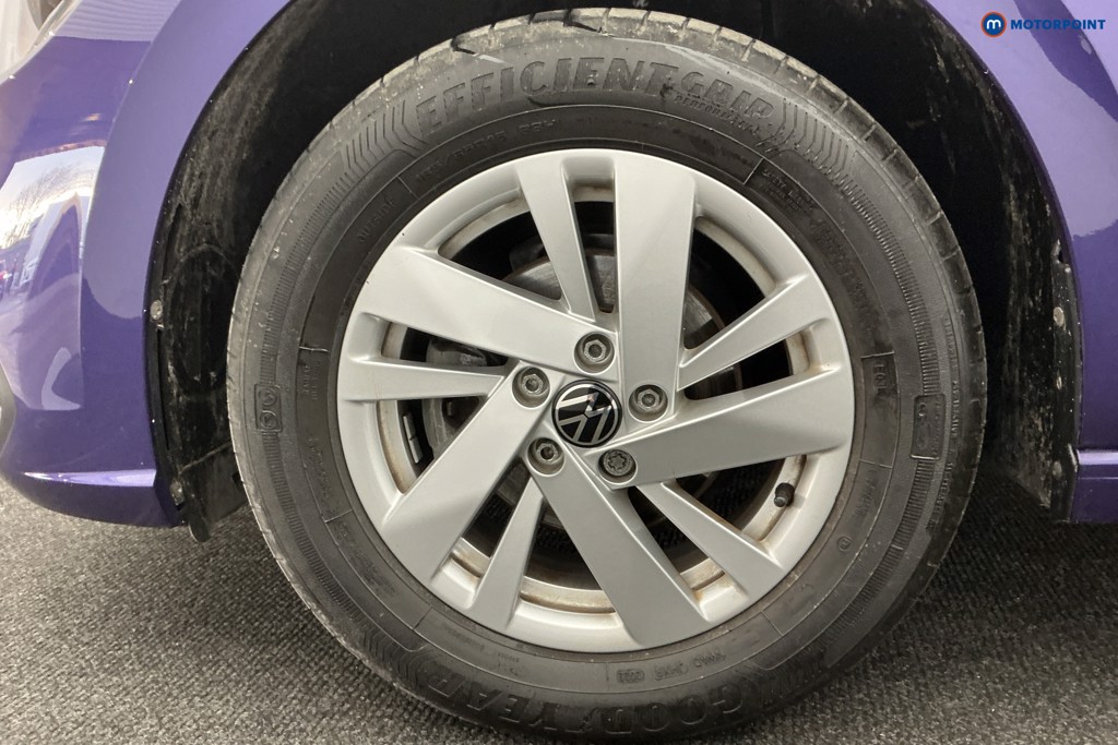 Volkswagen Polo Life Manual Petrol Hatchback - Stock Number (1602523) - 39th supplementary image