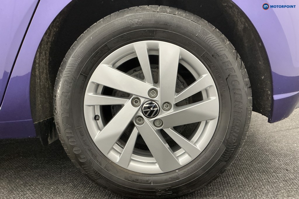 Volkswagen Polo Life Manual Petrol Hatchback - Stock Number (1602523) - 40th supplementary image