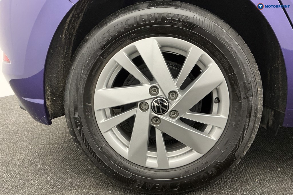 Volkswagen Polo Life Manual Petrol Hatchback - Stock Number (1602523) - 41st supplementary image