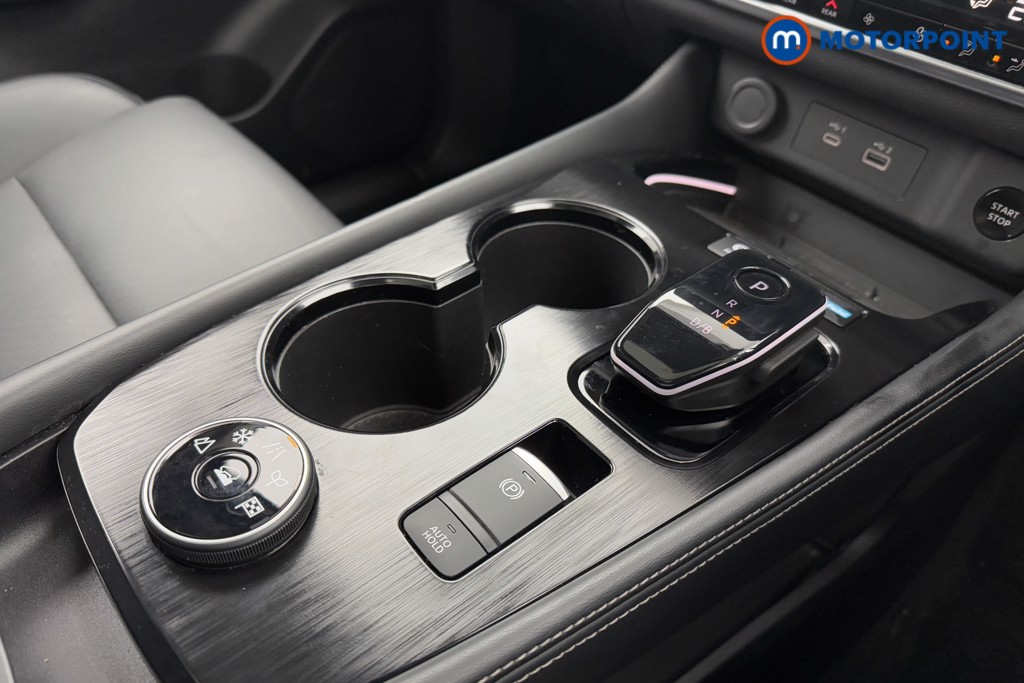 Nissan X-Trail Tekna Automatic Petrol-Electric Hybrid SUV - Stock Number (1602597) - 14th supplementary image