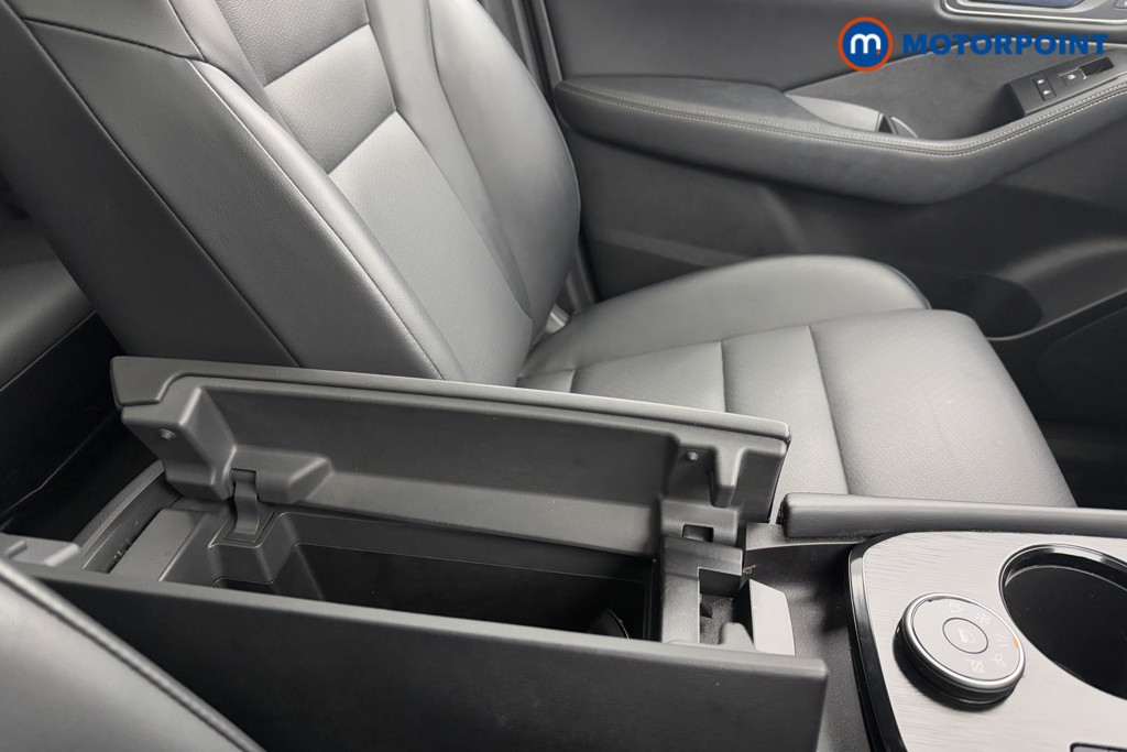 Nissan X-Trail Tekna Automatic Petrol-Electric Hybrid SUV - Stock Number (1602597) - 15th supplementary image