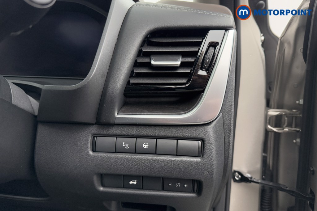 Nissan X-Trail Tekna Automatic Petrol-Electric Hybrid SUV - Stock Number (1602597) - 17th supplementary image