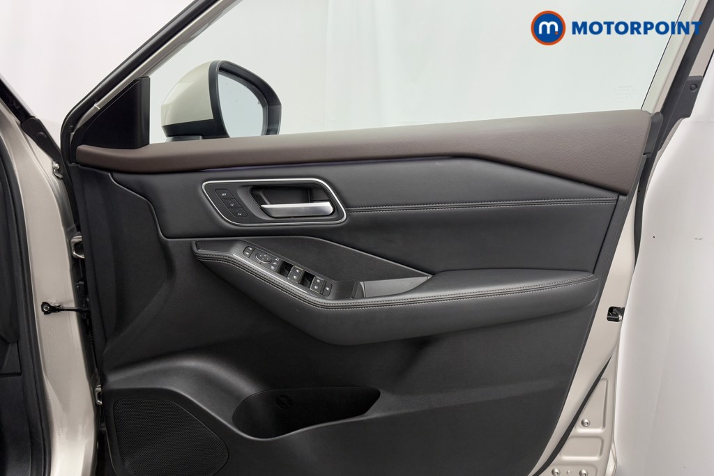 Nissan X-Trail Tekna Automatic Petrol-Electric Hybrid SUV - Stock Number (1602597) - 18th supplementary image