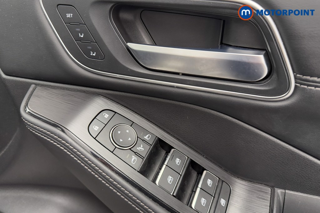 Nissan X-Trail Tekna Automatic Petrol-Electric Hybrid SUV - Stock Number (1602597) - 19th supplementary image