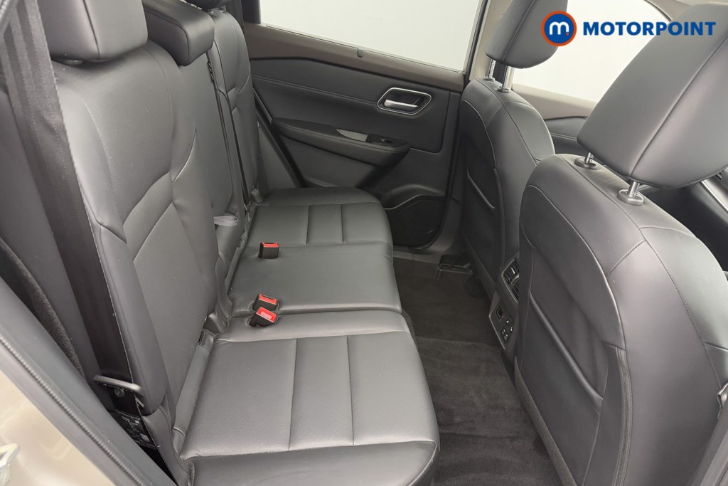 Nissan X-Trail Tekna Automatic Petrol-Electric Hybrid SUV - Stock Number (1602597) - 23rd supplementary image