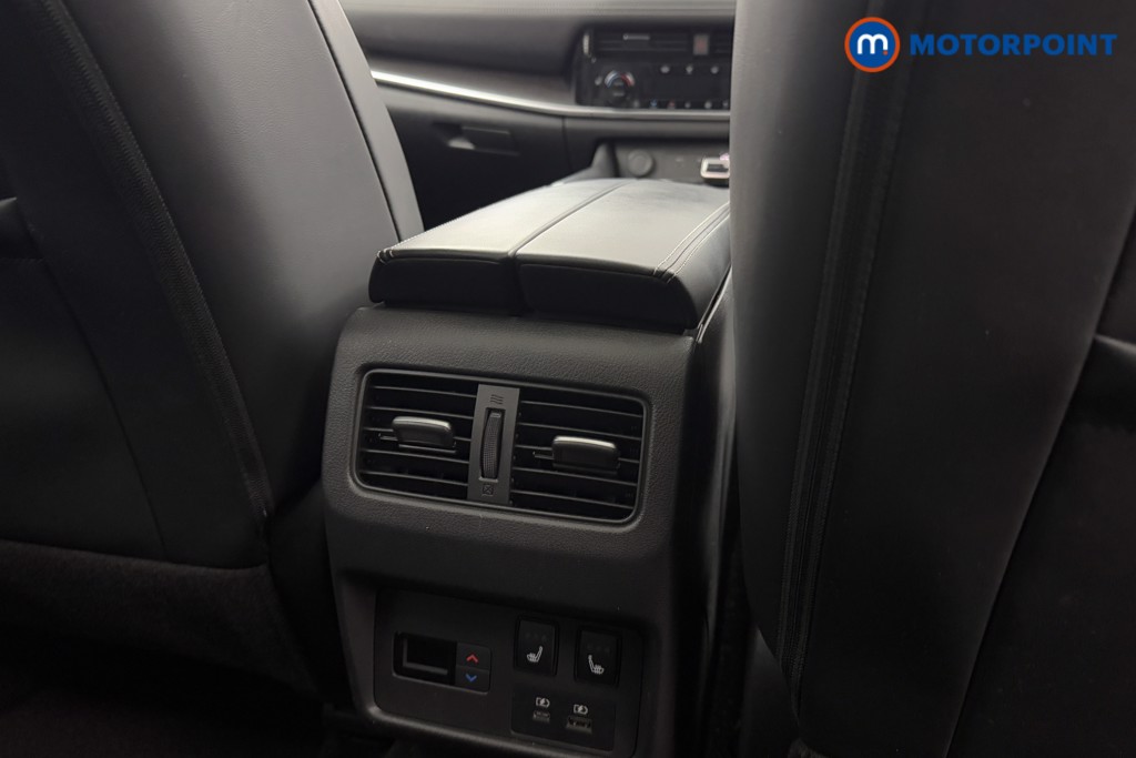 Nissan X-Trail Tekna Automatic Petrol-Electric Hybrid SUV - Stock Number (1602597) - 24th supplementary image