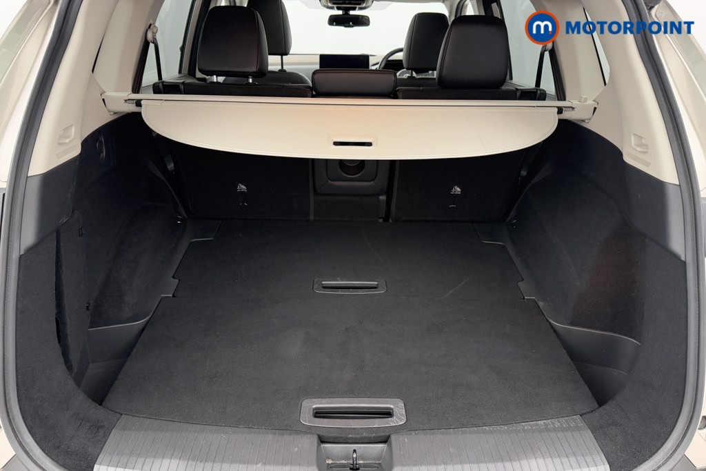 Nissan X-Trail Tekna Automatic Petrol-Electric Hybrid SUV - Stock Number (1602597) - 26th supplementary image