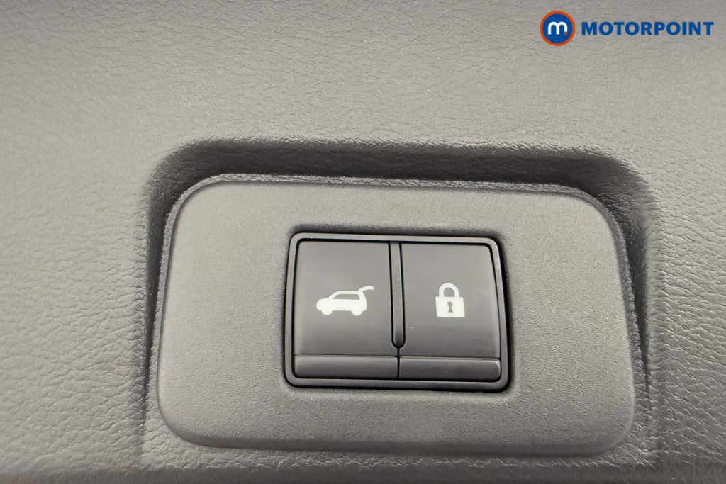 Nissan X-Trail Tekna Automatic Petrol-Electric Hybrid SUV - Stock Number (1602597) - 27th supplementary image