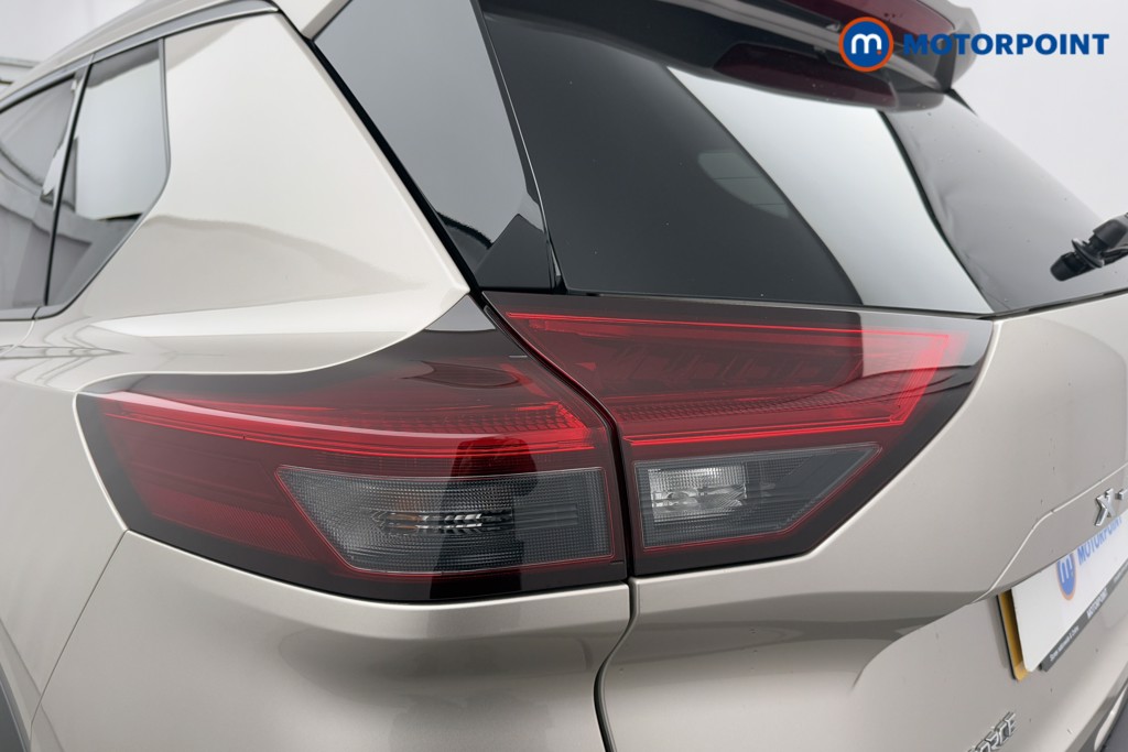 Nissan X-Trail Tekna Automatic Petrol-Electric Hybrid SUV - Stock Number (1602597) - 28th supplementary image