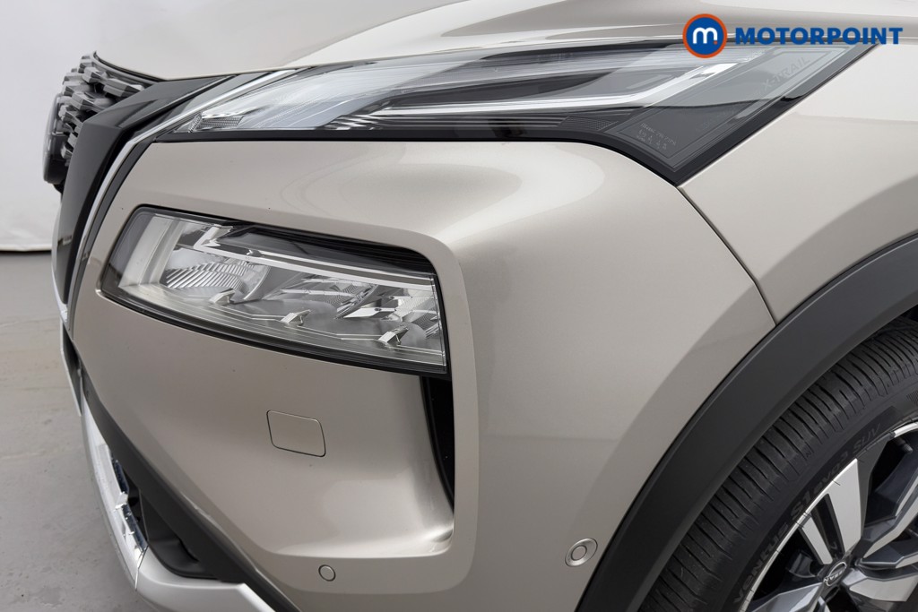 Nissan X-Trail Tekna Automatic Petrol-Electric Hybrid SUV - Stock Number (1602597) - 29th supplementary image