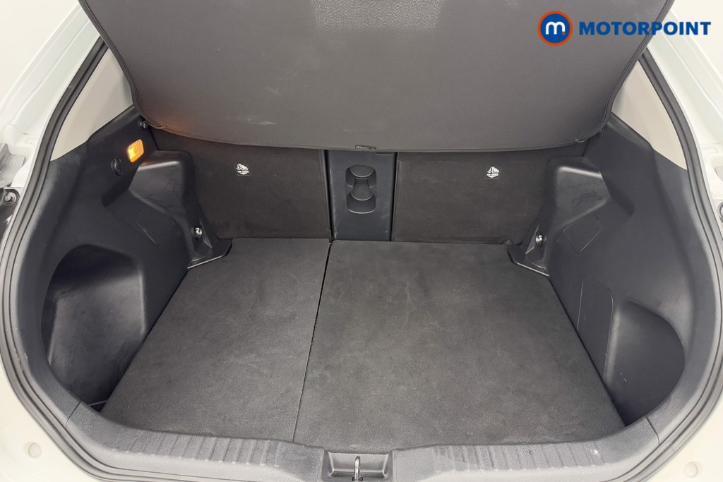 Toyota Yaris Cross Excel Automatic Petrol-Electric Hybrid Estate - Stock Number (1602646) - 23rd supplementary image