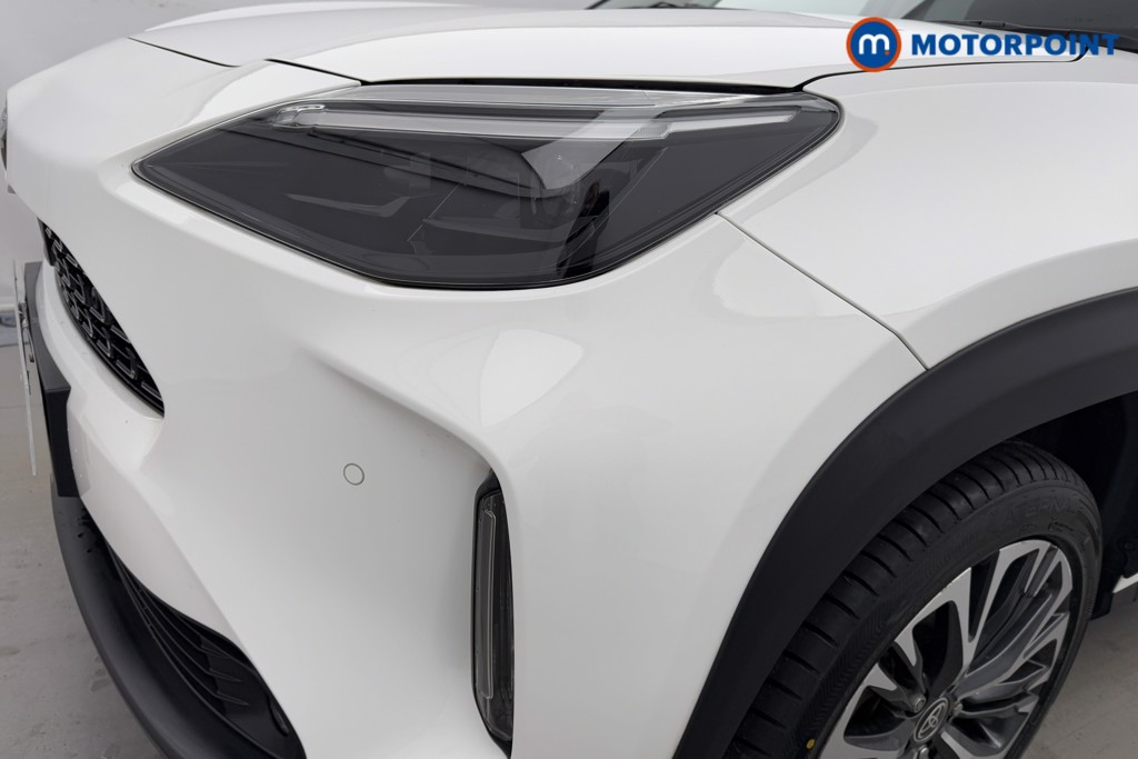 Toyota Yaris Cross Excel Automatic Petrol-Electric Hybrid Estate - Stock Number (1602646) - 26th supplementary image