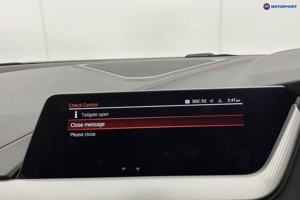 BMW 1 Series 128Ti Automatic Petrol Hatchback - Stock Number (1602681) - 2nd supplementary image