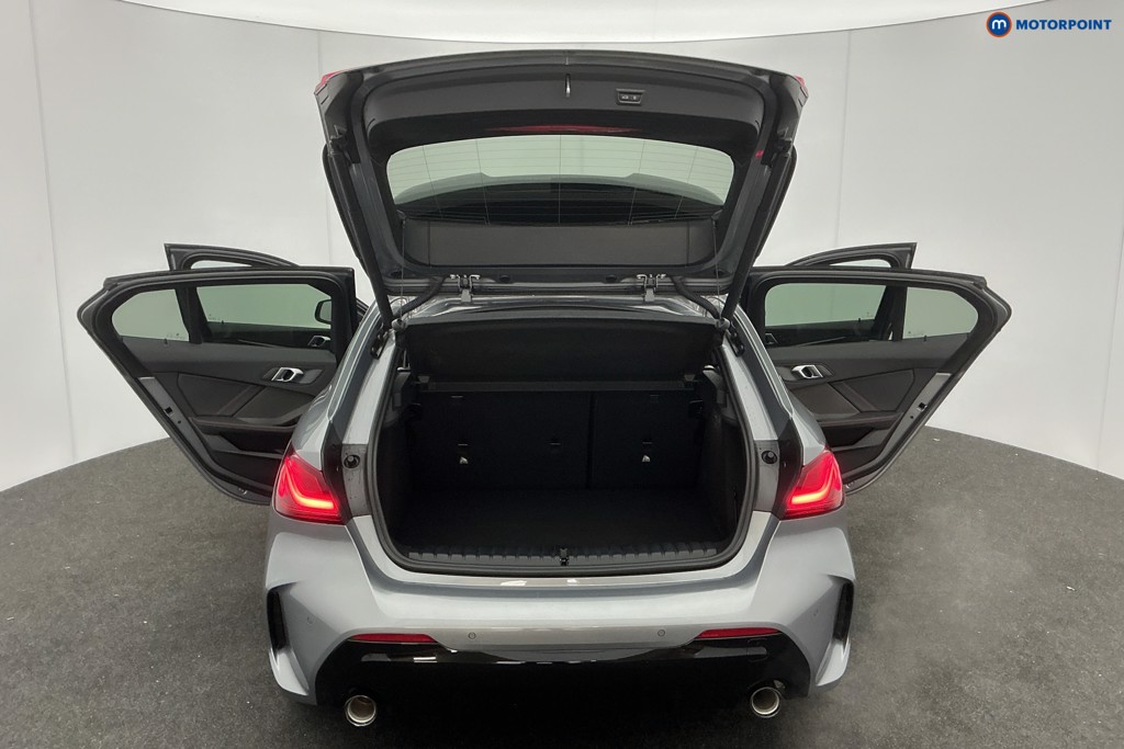 BMW 1 Series 128Ti Automatic Petrol Hatchback - Stock Number (1602681) - 3rd supplementary image