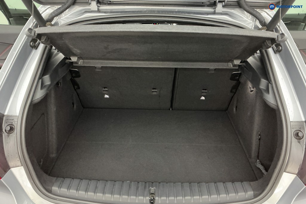 BMW 1 Series 128Ti Automatic Petrol Hatchback - Stock Number (1602681) - 4th supplementary image