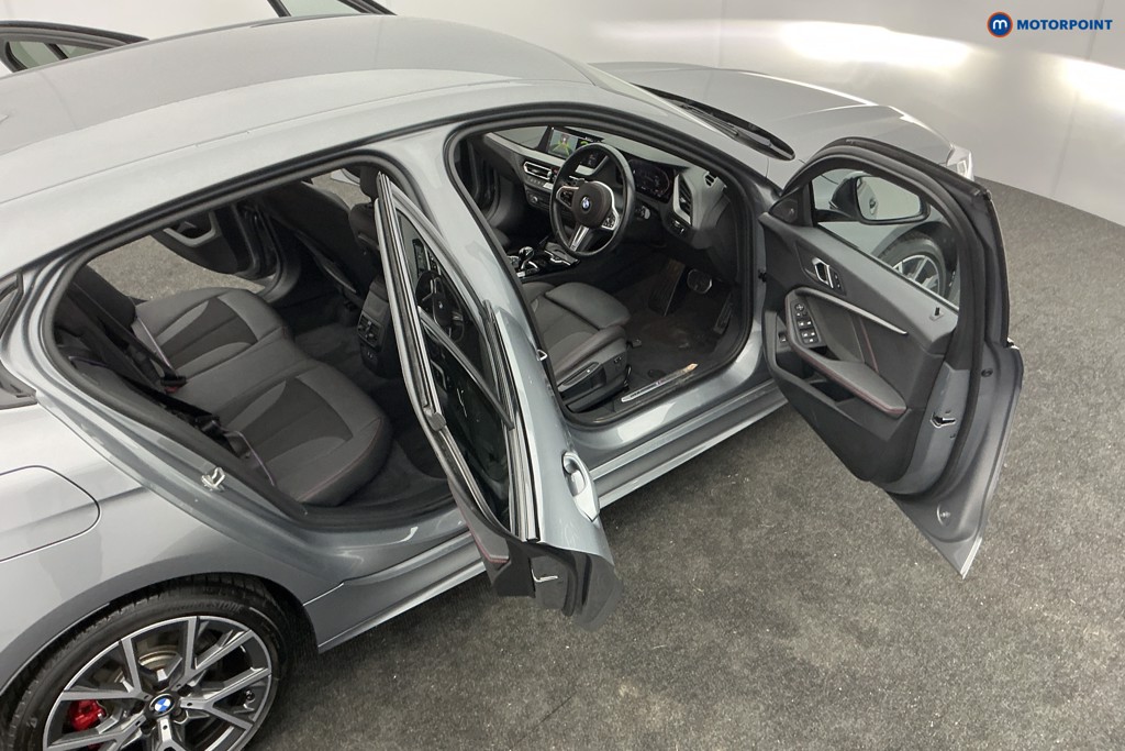 BMW 1 Series 128Ti Automatic Petrol Hatchback - Stock Number (1602681) - 6th supplementary image