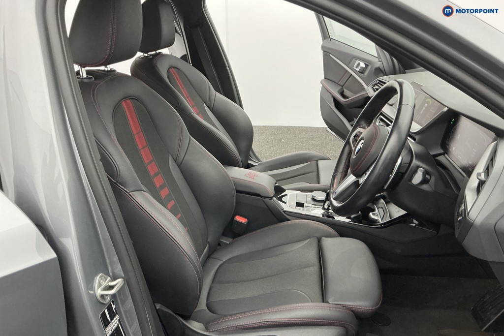 BMW 1 Series 128Ti Automatic Petrol Hatchback - Stock Number (1602681) - 8th supplementary image