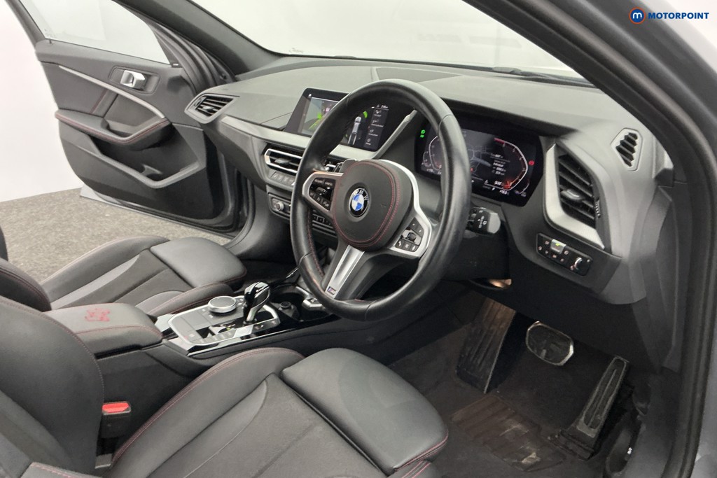 BMW 1 Series 128Ti Automatic Petrol Hatchback - Stock Number (1602681) - 10th supplementary image