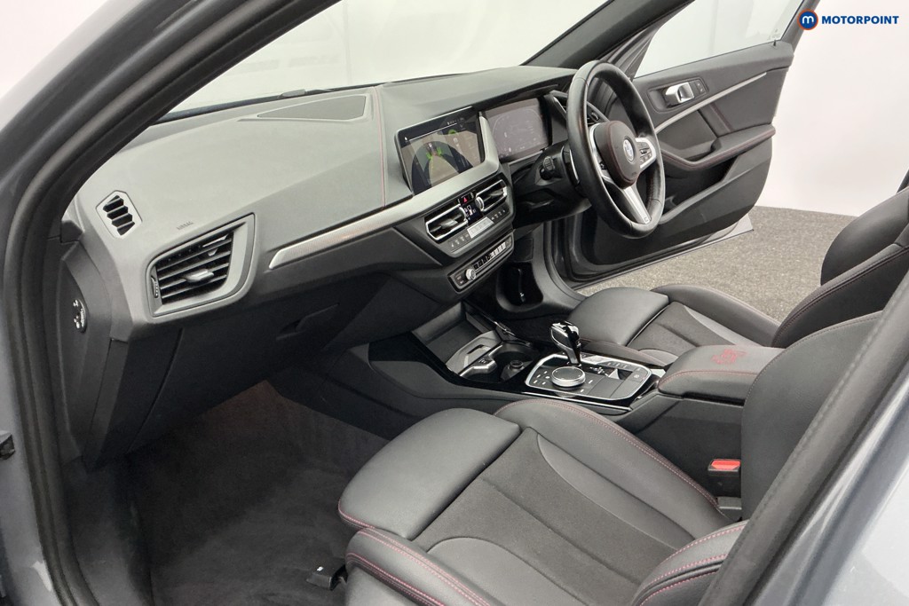 BMW 1 Series 128Ti Automatic Petrol Hatchback - Stock Number (1602681) - 11th supplementary image