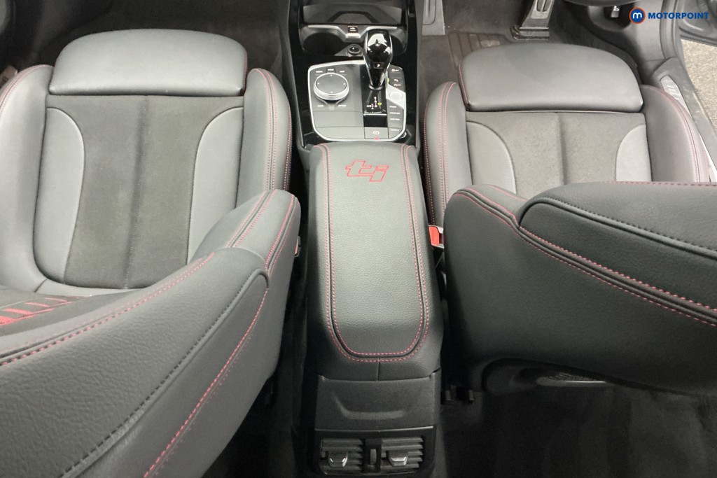 BMW 1 Series 128Ti Automatic Petrol Hatchback - Stock Number (1602681) - 13th supplementary image