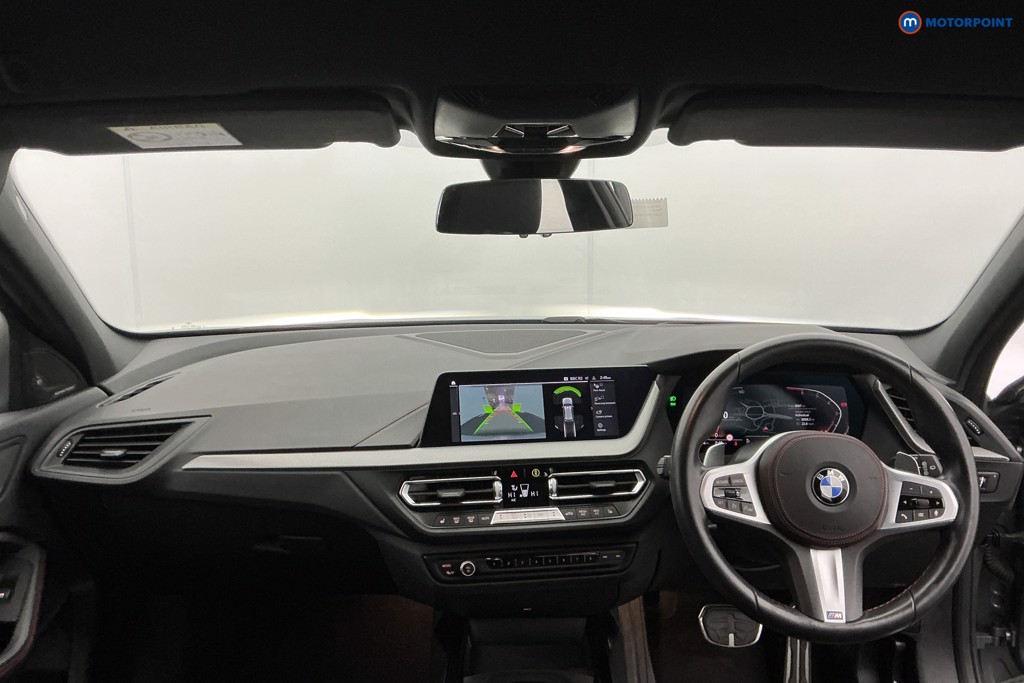 BMW 1 Series 128Ti Automatic Petrol Hatchback - Stock Number (1602681) - 15th supplementary image