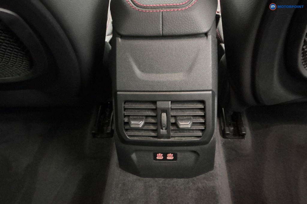 BMW 1 Series 128Ti Automatic Petrol Hatchback - Stock Number (1602681) - 16th supplementary image