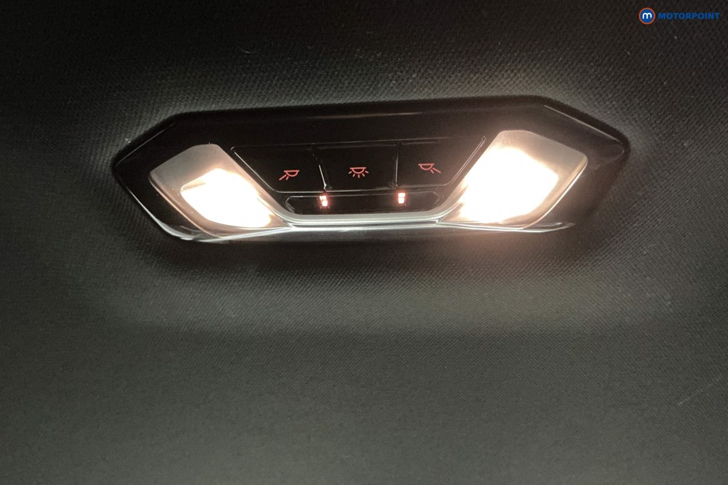 BMW 1 Series 128Ti Automatic Petrol Hatchback - Stock Number (1602681) - 17th supplementary image