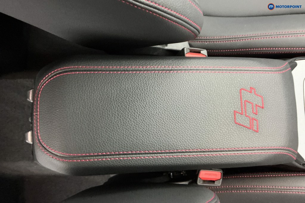 BMW 1 Series 128Ti Automatic Petrol Hatchback - Stock Number (1602681) - 19th supplementary image