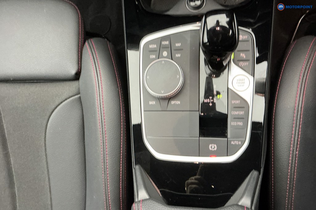 BMW 1 Series 128Ti Automatic Petrol Hatchback - Stock Number (1602681) - 20th supplementary image