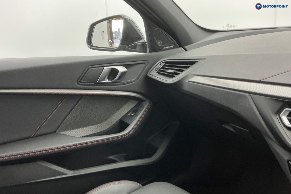 BMW 1 Series 128Ti Automatic Petrol Hatchback - Stock Number (1602681) - 23rd supplementary image