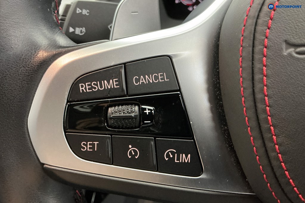 BMW 1 Series 128Ti Automatic Petrol Hatchback - Stock Number (1602681) - 24th supplementary image