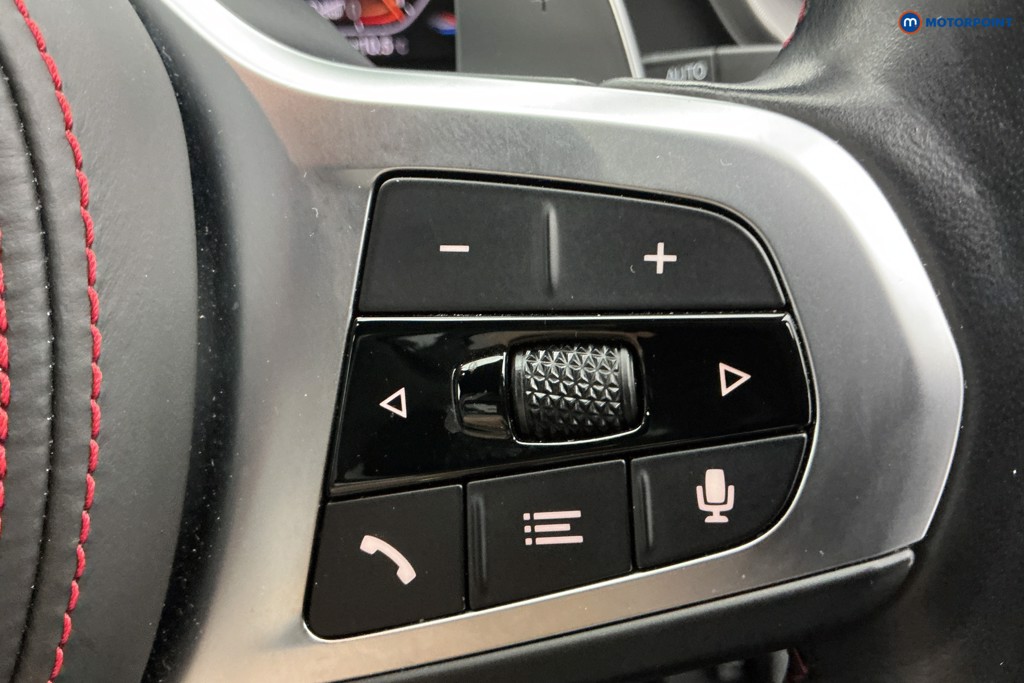 BMW 1 Series 128Ti Automatic Petrol Hatchback - Stock Number (1602681) - 25th supplementary image