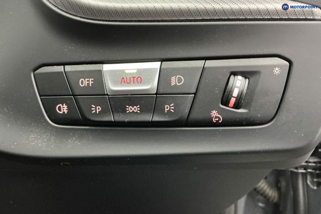 BMW 1 Series 128Ti Automatic Petrol Hatchback - Stock Number (1602681) - 26th supplementary image