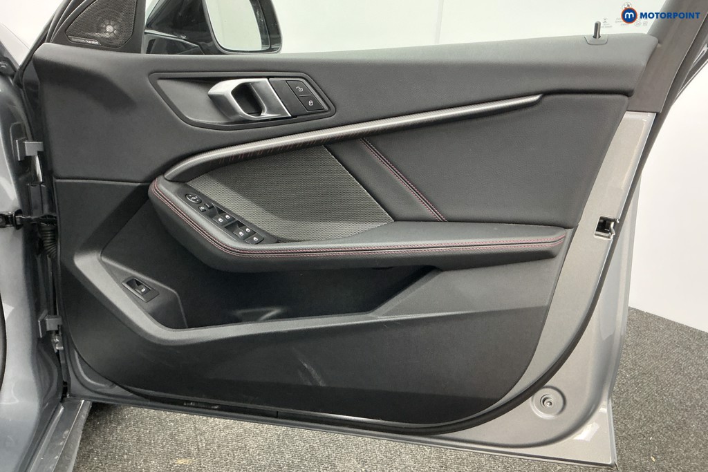 BMW 1 Series 128Ti Automatic Petrol Hatchback - Stock Number (1602681) - 27th supplementary image